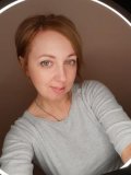 Лампочкина Эля
