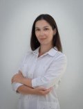 Майорова (Романчикова) Диана Юрьевна