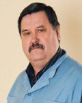 Вознесенский Алексей Евгеньевич