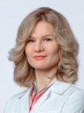 Госсен Валерия Александровна