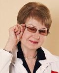 Степаненко Галина Васильевна
