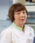 Князева Людмила Васильевна