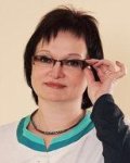 Парфенова Елена Михайловна