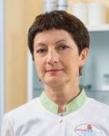 Чугуева Эмма Касполовна