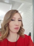 Демиденко Оксана