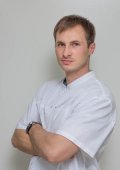 Сериков Игорь Дмитриевич