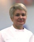 Стрельцова Лариса Федоровна