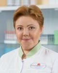 Бескурова Елена Борисовна