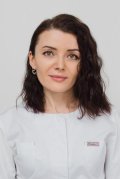 Джалалова Патимат Магомедрасуловна