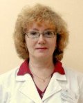 Клишова Ирина Алексеевна