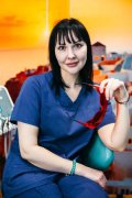Муратова Алена Евгеньевна