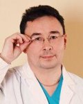 Григорьев Юрий Анатольевич