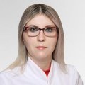 Волощук Анна Игоревна