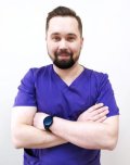 Мокроусов Михаил Андреевич