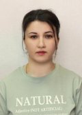 Мовсесян Кристина