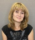 Куликовская Елена