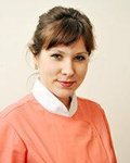 Бознякова Анастасия Витальевна