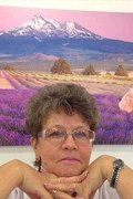 Червякова Галина Ивановна