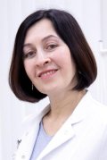 Хетагурова Фатима Казбековна