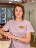 Гаврилова Ольга Михайловна