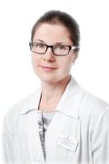Воронина Татьяна Георгиевна