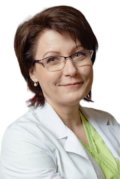 Куликова Елена Александровна