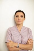 Волкова Наталья Владимировна
