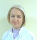 Яковлева Лариса Павловна