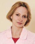 Попова Инесса Михайловна