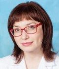 Беленькая Марина Юрьевна