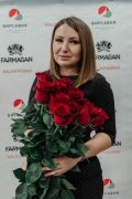 Зубарева Юлия