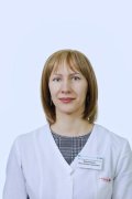 Крапивкина Валентина Сергеевна
