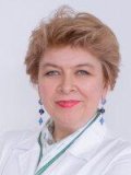 Агеева Лилия Шамилевна