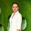 Морозова Ольга Владимировна
