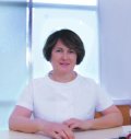 Хаертдинова Резеда Фоатовна