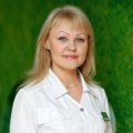 Ульянова Ирина Вячеславовна