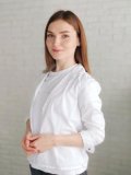 Рудаковская Наталья
