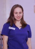 Зинина Екатерина Александровна
