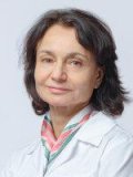 Крапухина Мария Геннадьевна