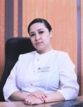 Маликова Лиана Нуршатовна