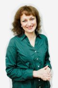 Муране Лигита Брониславовна