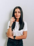 Князева Элени Станиславовна