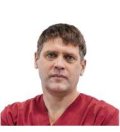 Зарубенков Олег Александрович