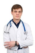 Савченко Михаил Андреевич