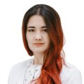 Тайрова Алтын Камылджановна