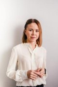 Силаева Анна Викторовна
