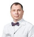 Козлов Андрей Викторович
