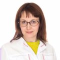 Мишакина Наталья Олеговна