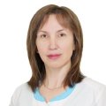 Тарасова Росина Васильевна