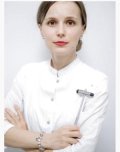 Петлина Елизавета Юрьевна